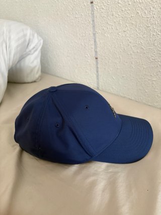 Gorra Jordan Azul Original