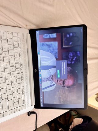 HP Notebook 14 Portatile