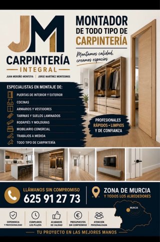 Carpintero