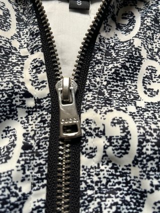 Cortavientos Gucci
