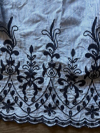 Lote 4 vestidos