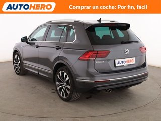 Volkswagen Tiguan 2.0 TDI Sport BlueMotion Tech