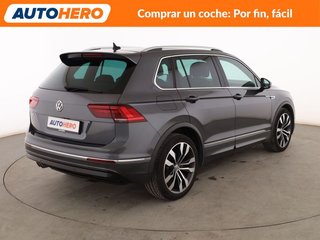 Volkswagen Tiguan 2.0 TDI Sport BlueMotion Tech