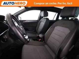 Volkswagen Tiguan 2.0 TDI Sport BlueMotion Tech