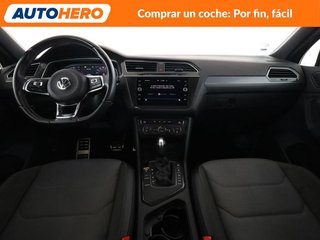 Volkswagen Tiguan 2.0 TDI Sport BlueMotion Tech