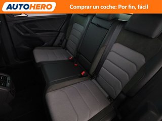 Volkswagen Tiguan 2.0 TDI Sport BlueMotion Tech
