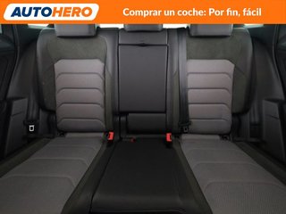 Volkswagen Tiguan 2.0 TDI Sport BlueMotion Tech