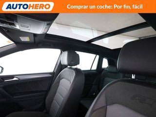 Volkswagen Tiguan 2.0 TDI Sport BlueMotion Tech