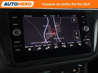 Volkswagen Tiguan 2.0 TDI Sport BlueMotion Tech