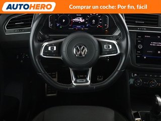 Volkswagen Tiguan 2.0 TDI Sport BlueMotion Tech