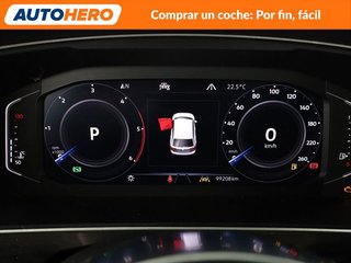 Volkswagen Tiguan 2.0 TDI Sport BlueMotion Tech