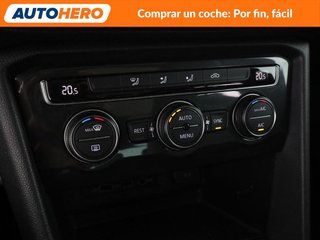 Volkswagen Tiguan 2.0 TDI Sport BlueMotion Tech