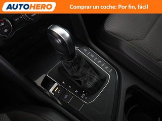 Volkswagen Tiguan 2.0 TDI Sport BlueMotion Tech