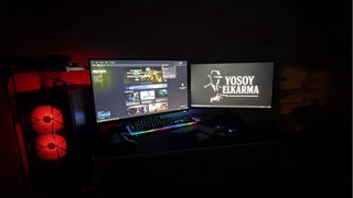 PC Gaming RTX 3060 Nuevo