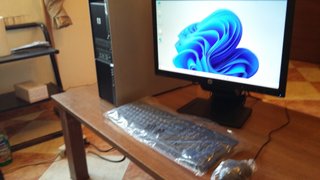Ordenador HP Z600 Workstation Completo