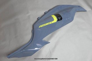 Oferta especial Carenado YAMAHA MT-07 2014 - 2017