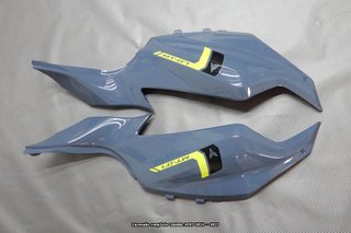 Oferta especial Carenado YAMAHA MT-07 2014 - 2017
