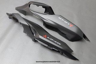 Oferta especial Carenado YAMAHA MT-07 2014 - 2017