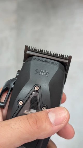 Ragnar Xtech Cortapelos Profesional