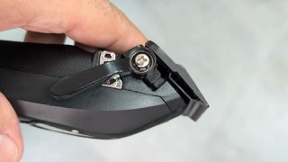Ragnar Xtech Cortapelos Profesional