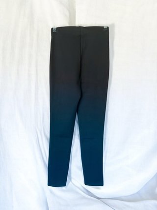 Leggings negros
