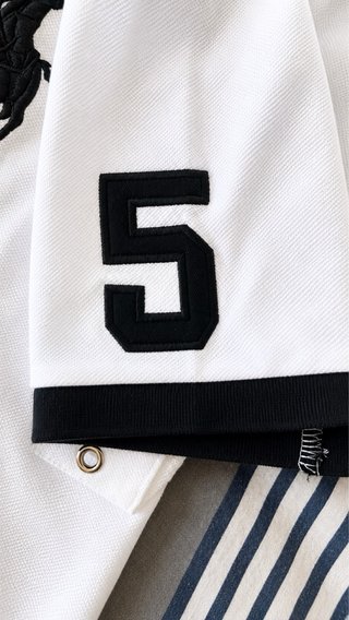 Polo Ralph Lauren Miami Blanco Talla L