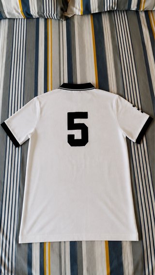 Polo Ralph Lauren Miami Blanco Talla L