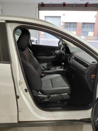 Honda HR-V 2016