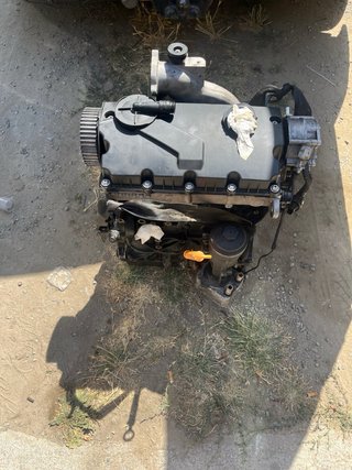 Despiece motor Seat FR 130cv