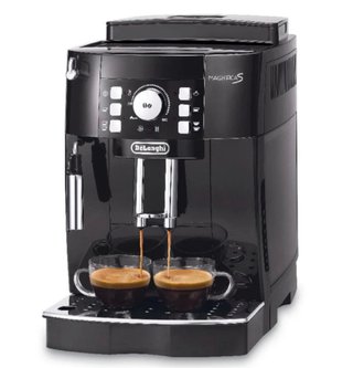 Cafetera Delonghi Magnifica S con garantía