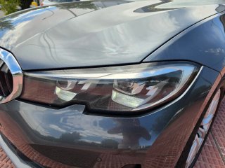 BMW Serie 3 2022