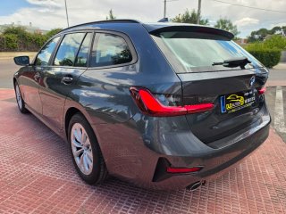 BMW Serie 3 2022