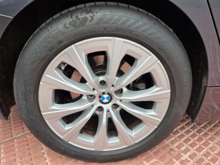 BMW Serie 3 2022