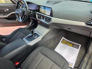 BMW Serie 3 2022