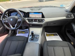 BMW Serie 3 2022