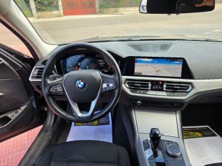 BMW Serie 3 2022