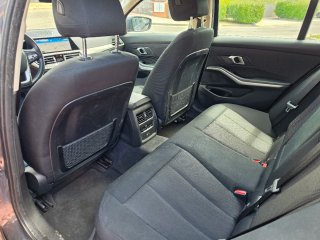 BMW Serie 3 2022