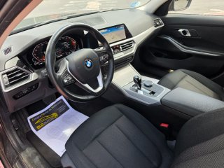 BMW Serie 3 2022
