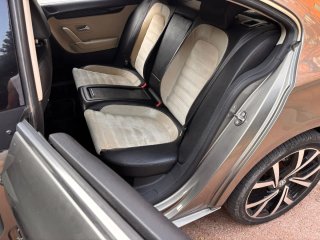 Volkswagen CC 2009