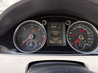 Volkswagen CC 2009