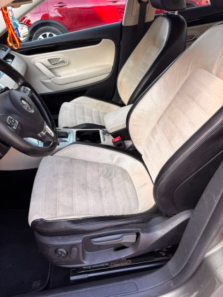 Volkswagen CC 2009