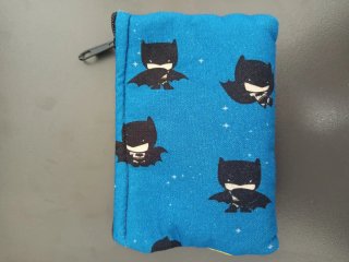 Monedero Batman