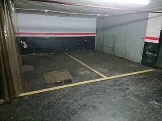 Garaje en alquiler en Basurtu en Bilbao