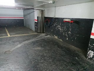 Garaje en alquiler en Basurtu en Bilbao