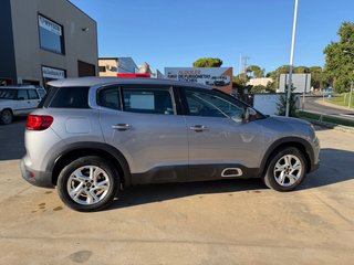 Citroen C5 Aircross 1.5 blue-Hdi 130 cv.