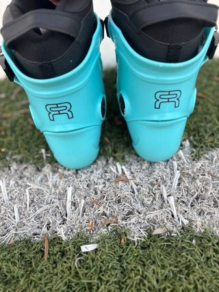 Patines. Botas FR1 talla 42