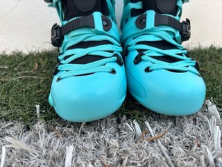 Patines. Botas FR1 talla 42