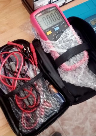 Pack de Microsoldadura y Reparación Electrónica