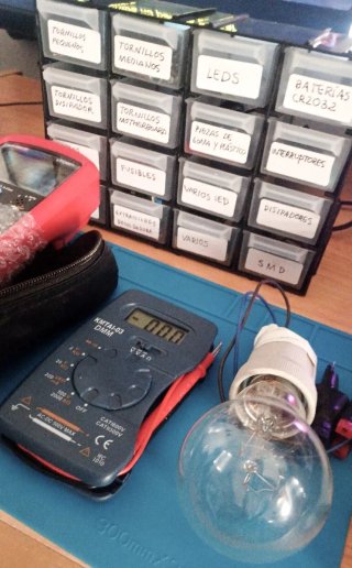 Pack de Microsoldadura y Reparación Electrónica