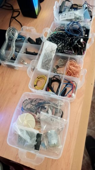 Pack de Microsoldadura y Reparación Electrónica